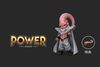 Power Studio - BuuPiccolo - Dragon Ball