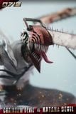  0715 Studio - Chainsaw Devil VS Katana Devil - Chainsaw Man 