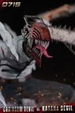  0715 Studio - Chainsaw Devil VS Katana Devil - Chainsaw Man 