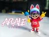 League Studio - Arale - Dr Slump
