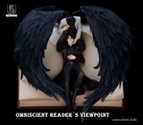  Bernini Studio - Kim Dokja & Yoo Joonghyuk - Omniscient Reader's Viewpoint 