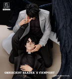  Bernini Studio - Kim Dokja & Yoo Joonghyuk - Omniscient Reader's Viewpoint 