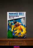  NEON Studio - Goku - Dragon Ball 