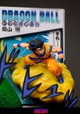  NEON Studio - Goku - Dragon Ball 