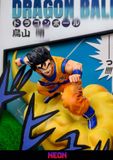  NEON Studio - Goku - Dragon Ball 