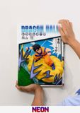  NEON Studio - Goku - Dragon Ball 