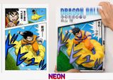  NEON Studio - Goku - Dragon Ball 