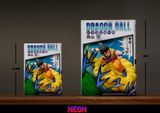  NEON Studio - Goku - Dragon Ball 