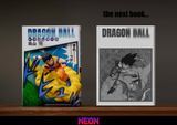  NEON Studio - Goku - Dragon Ball 