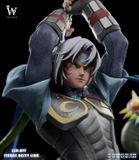 Wake Studio - Fierce Deity Link - Zelda 