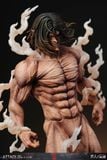  TY Studio - Eren & Attack Titan - Attack on titan 
