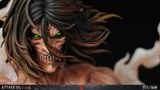  TY Studio - Eren & Attack Titan - Attack on titan 