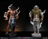  TY Studio - Eren & Attack Titan - Attack on titan 