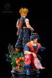  KD Collectibles - Future Trunks & Gohan - Dragon Ball 