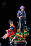  KD Collectibles - Future Trunks & Gohan - Dragon Ball 