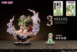  POP.ART Studio - Nelliel - Bleach 