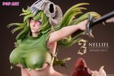  POP.ART Studio - Nelliel - Bleach 