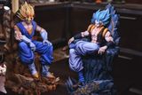  DW Studio - Vegito & Gogeta - Dragon Ball 