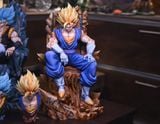  DW Studio - Vegito & Gogeta - Dragon Ball 