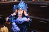  DW Studio - Vegito & Gogeta - Dragon Ball 