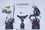  YUMS Collectors - Teresa & Clare - Claymore 