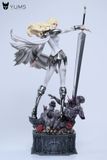  YUMS Collectors - Teresa & Clare - Claymore 