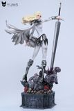  YUMS Collectors - Teresa & Clare - Claymore 