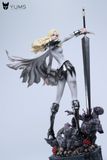  YUMS Collectors - Teresa & Clare - Claymore 