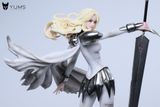  YUMS Collectors - Teresa & Clare - Claymore 