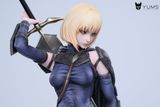  YUMS Collectors - Teresa & Clare - Claymore 