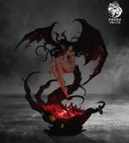  Douka Studio - Belial - 72 Quỷ Thần Solomon 