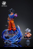JW Studio - Goku UI - Dragon Ball