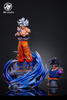  JW Studio - Goku UI - Dragon Ball 