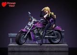  Strange Thief Studio - Vermouth - Conan 