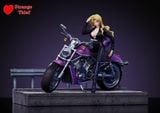  Strange Thief Studio - Vermouth - Conan 