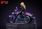  Strange Thief Studio - Vermouth - Conan 