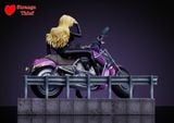  Strange Thief Studio - Vermouth - Conan 