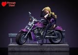  Strange Thief Studio - Vermouth - Conan 