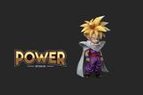  Power Studio - Gohan SSJ - Dragon Ball 