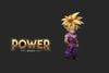  Power Studio - Gohan SSJ - Dragon Ball 