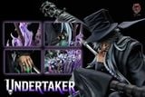  Weare A Design - Undertaker - Kuroshitsuji 