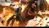  Void Studio - Eren - Attack on titan 