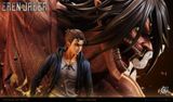  Void Studio - Eren - Attack on titan 
