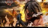  Void Studio - Eren - Attack on titan 