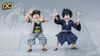  QC Studio - Madara & Hashirama Kid - Naruto 