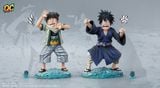  QC Studio - Madara & Hashirama Kid - Naruto 