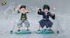  QC Studio - Madara & Hashirama Kid - Naruto 