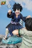  QC Studio - Madara & Hashirama Kid - Naruto 