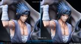  Yisheng Studio - Sasuke - Naruto 
