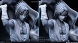  Yisheng Studio - Sasuke - Naruto 
